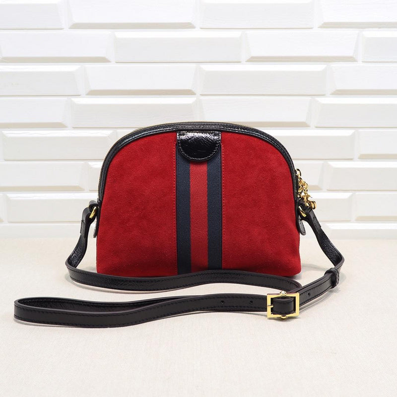 Luxe Touch Bags - Luxe Touch Bags - 872