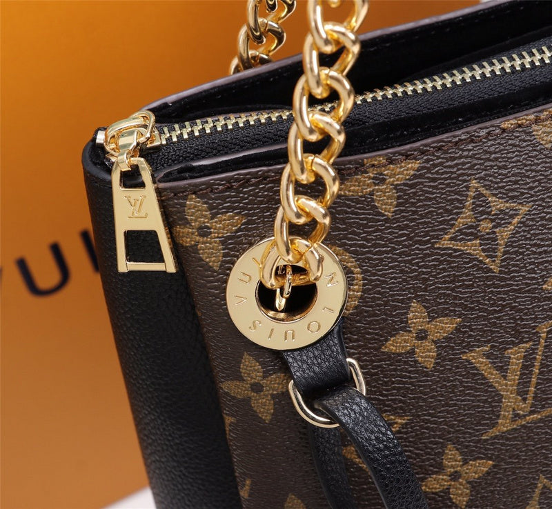 Fashion Luxe Touch bags - 3873