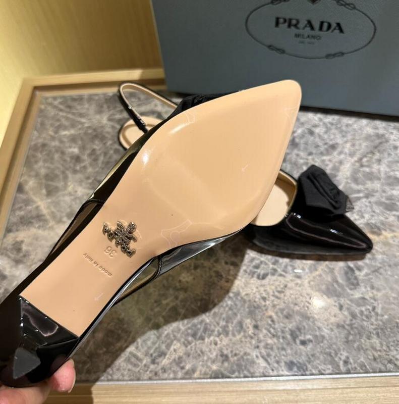 Luxe Touch Bags - PD Women Shoes - 225