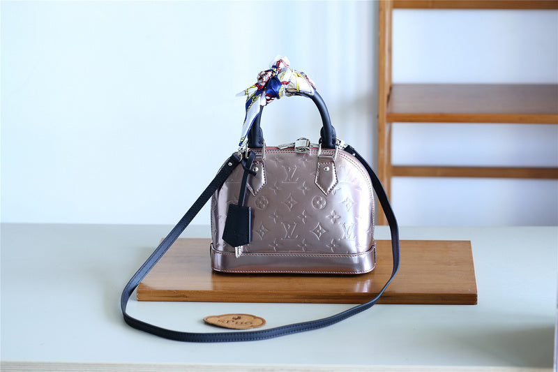 Luxe Touch Fashion LTB-bags - 8272