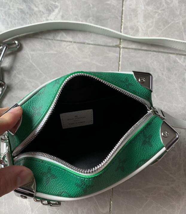 Luxe Touch Bags 

 - LTB Bags - 2387