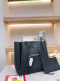 Luxe Touch Fashion - BGA Bags - 1650