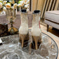 Luxe Touch Bags -  Women Shoes - 842
