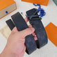 LTB  -Luxury  LUV  BELTS 034