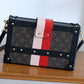Luxe Touch Fashion LTB-bags - 8235