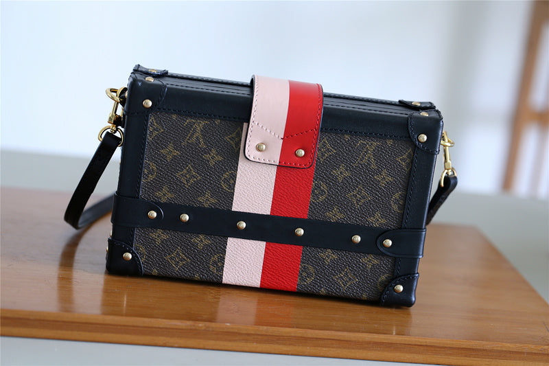 Luxe Touch Fashion LTB-bags - 8235