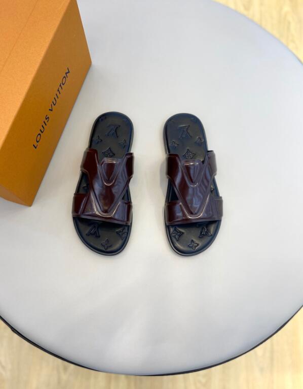 Luxe Touch Bags 

 - LTB Men Shoes - 1124