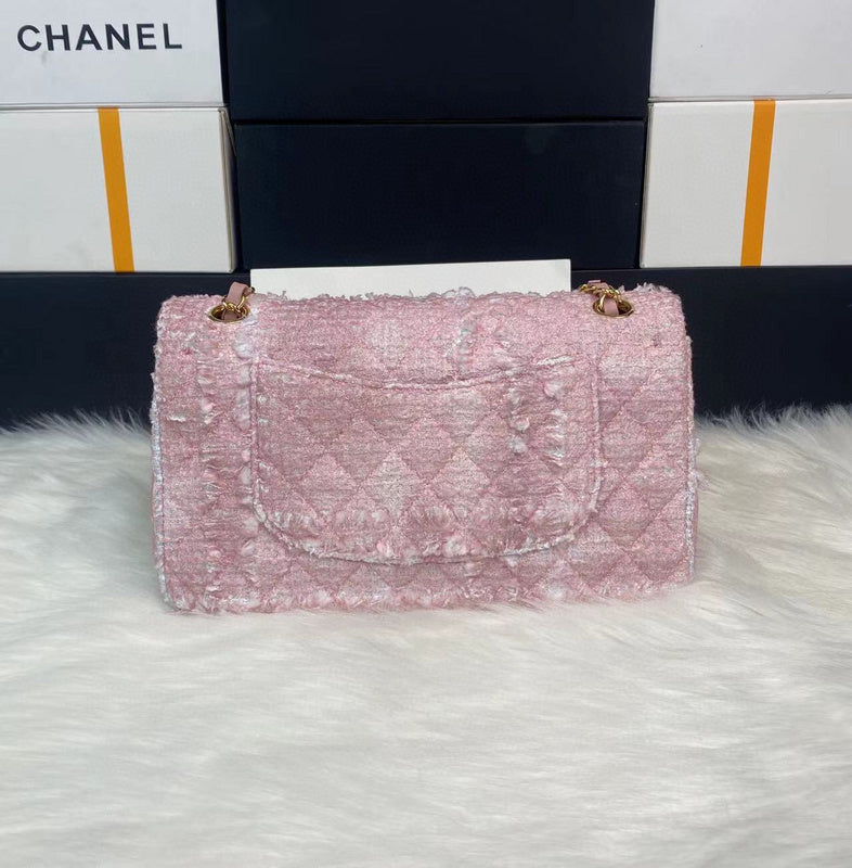 Luxe Touch Bags 

 -  Bags - 3217