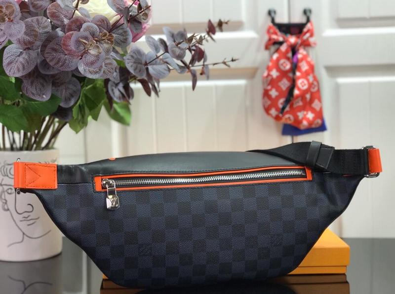 Luxe Touch Bags -   2459