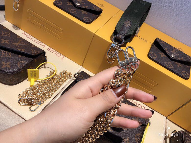Fashion LTB-bags - 3677