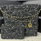Luxe Touch Bags 

 -  Bags - 2762