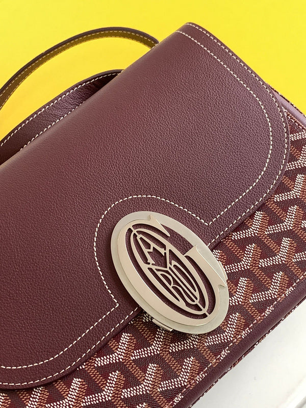 LTB - GOD Bags - 118