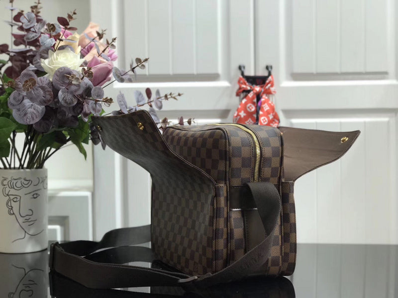 Fashion Luxe Touch bags - 2939