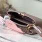 Fashion Luxe Touch bags - 4443