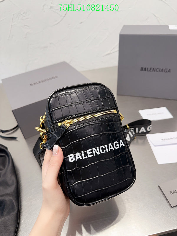 LTB Fashion - BGA Bags - 1655