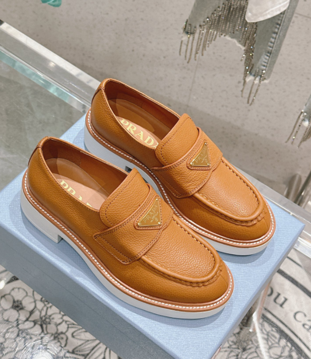 Luxe Touch Bags 

 - PD Women Shoes - 029