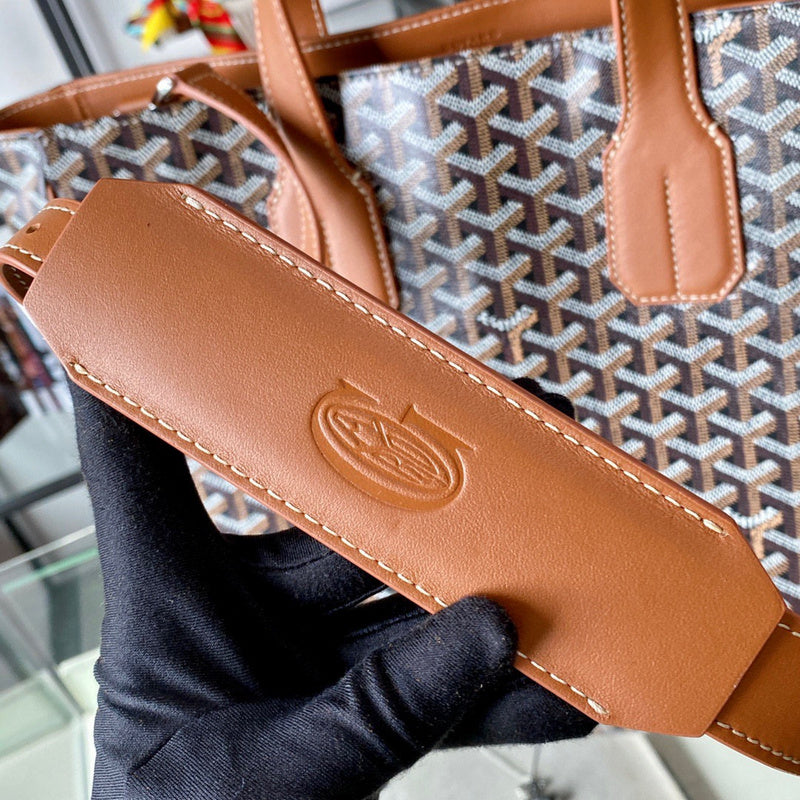 LTB - GOD Bags - 107