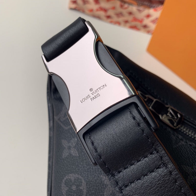 Luxe Touch Fashion LTB-Bags - 16783