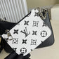 Luxe Touch Fashion LTB-Bags - 16932