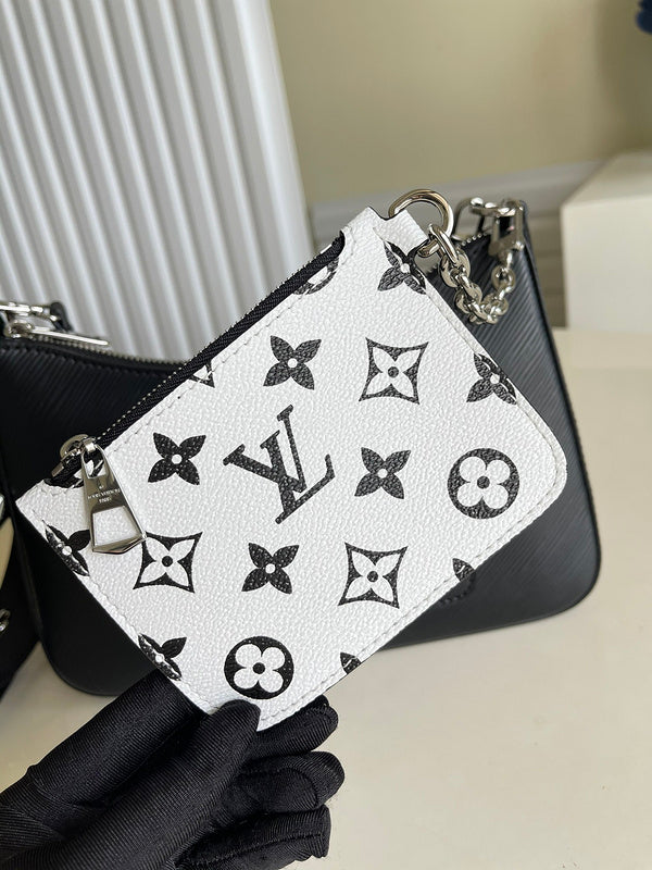 Luxe Touch Fashion LTB-Bags - 16932