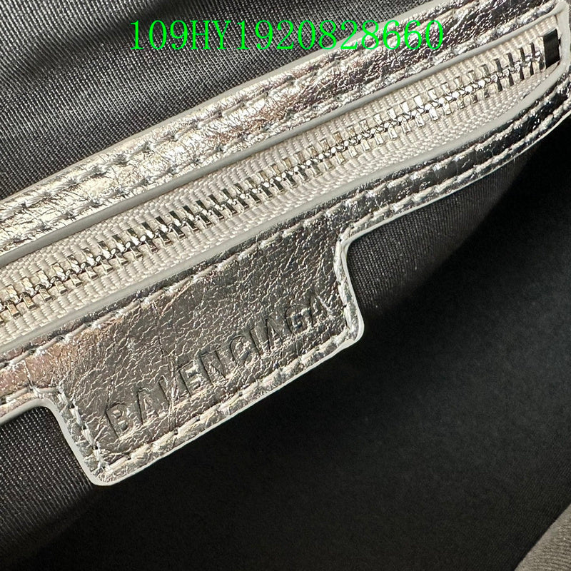 Luxe Touch Fashion - BGA Bags - 1651
