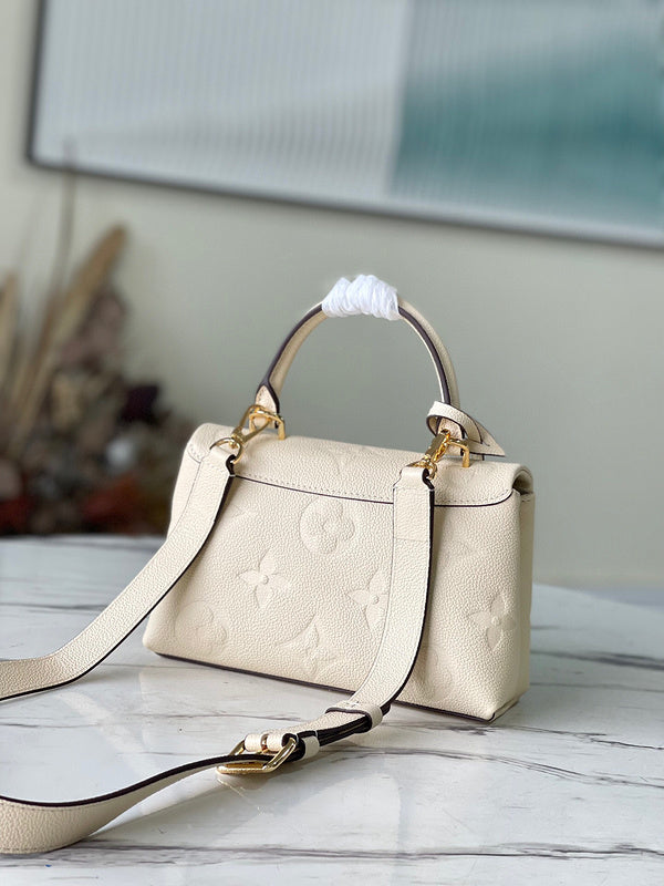 Fashion Luxe Touch bags - 5099