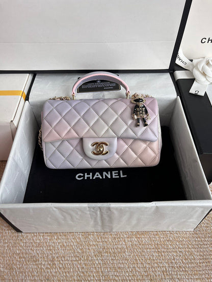 Luxe Touch Bags 

 -  Bags - 3137
