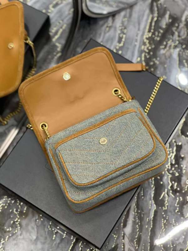 LTB - SLY Bags 397