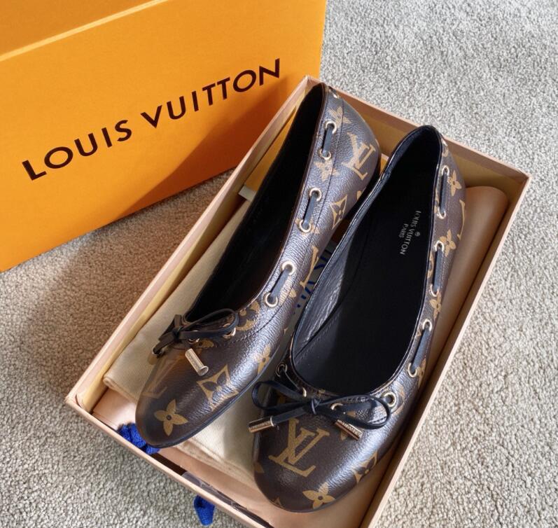 Luxe Touch Bags 

 - LTB Women Shoes - 629