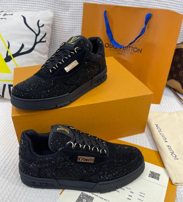 Luxe Touch Bags -  Men Shoes - 920