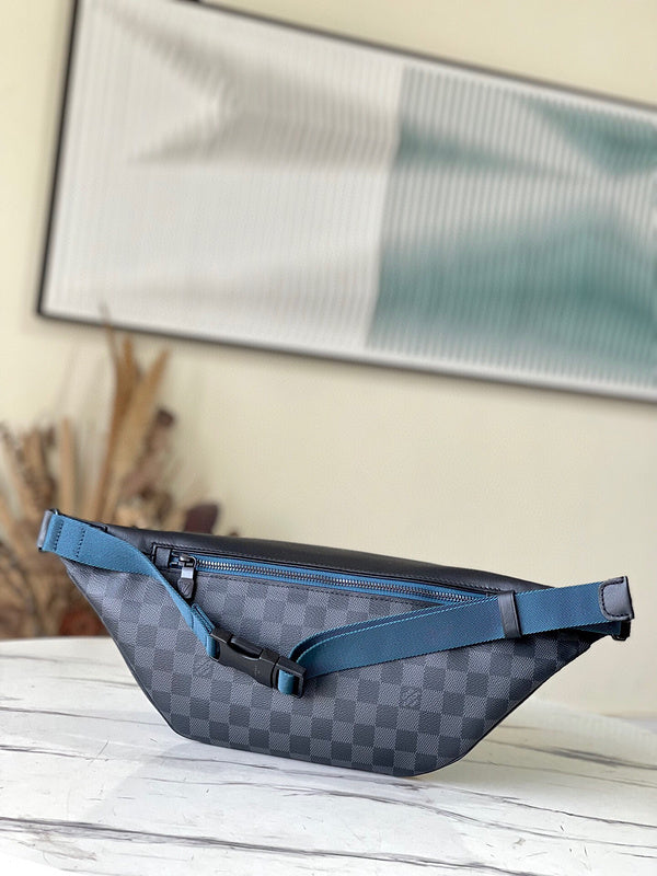 Fashion Luxe Touch bags - 4411