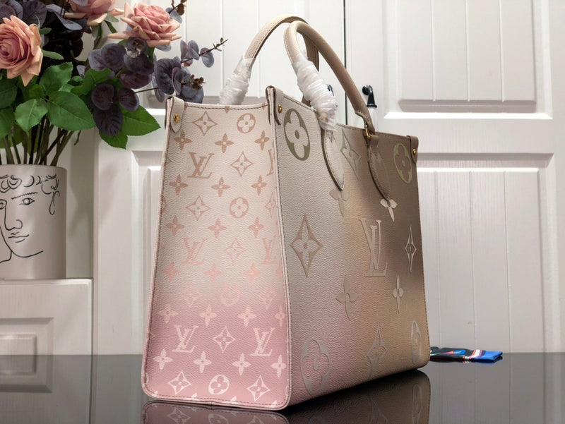 Luxe Touch Fashion LTB-Bags - 16721