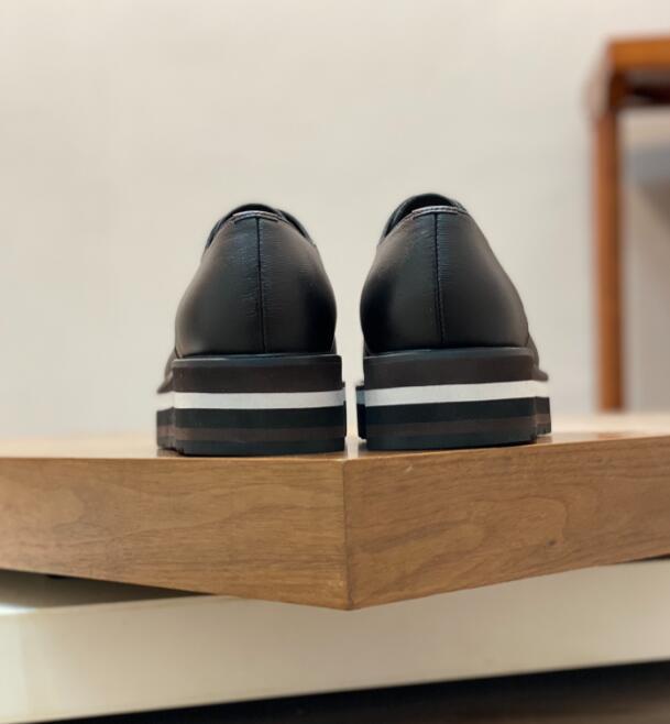 Luxe Touch Bags 

 - PD Men Shoes - 035