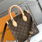 Luxe Touch Fashion LTB-Bags - 16847