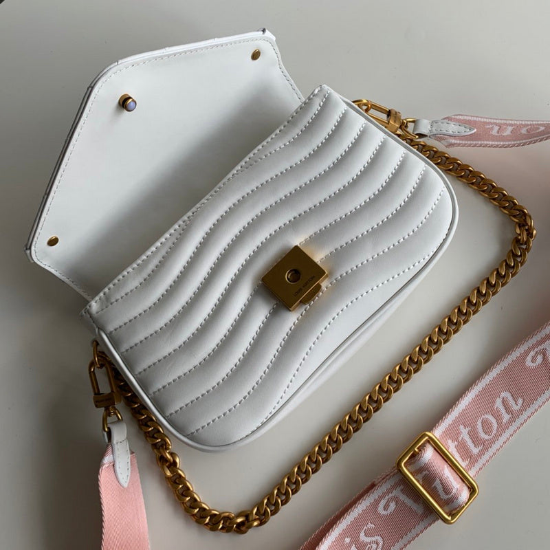 Luxe Touch Fashion LTB-bags - 17773