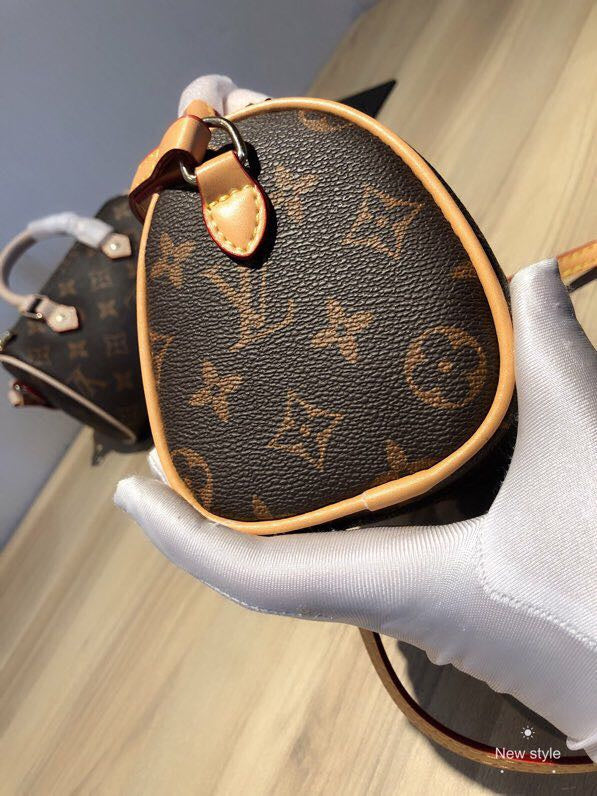 Fashion LTB-bags - 3662