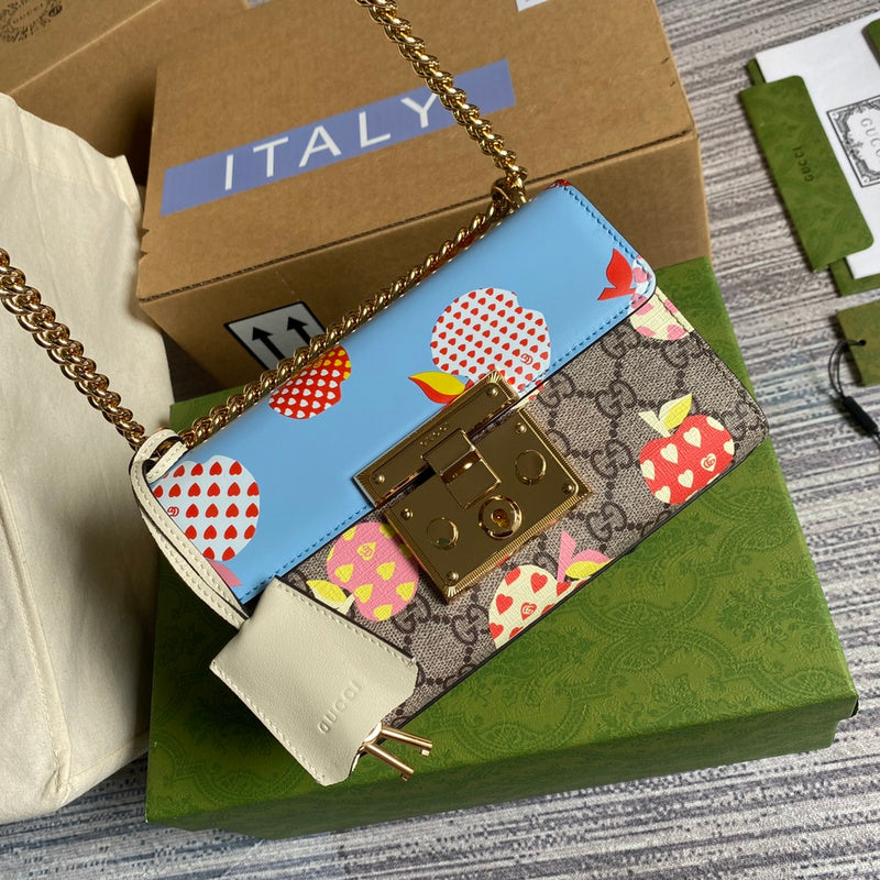 LTB - GG Bags - 1826