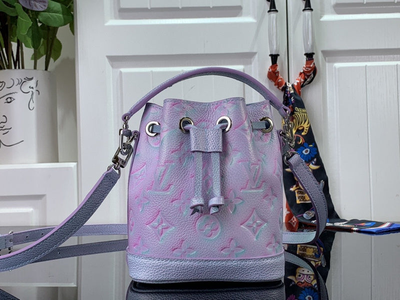 Fashion Luxe Touch bags - 3549