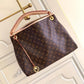 Luxe Touch Bags -   2733