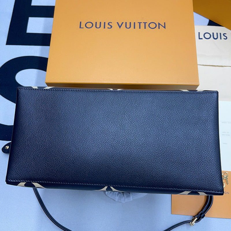 LTB - LUV Bags - 414