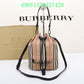 LTB Fashion -BBR Bags - 133