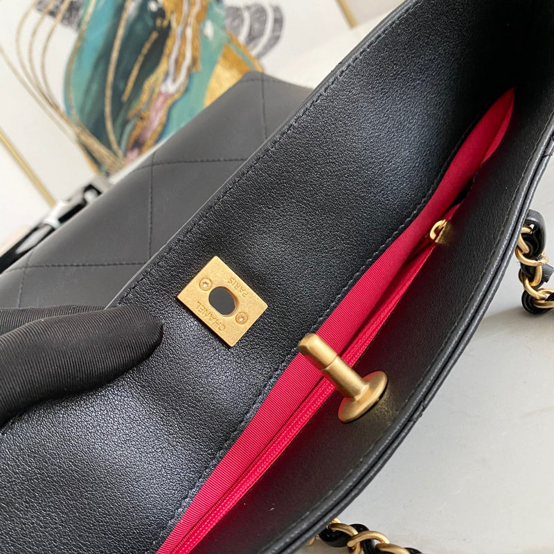 Luxe Touch Bags -  Bags - 201