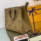 Luxe Touch Fashion LTB-bags - 17710