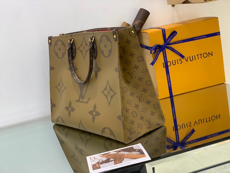 Luxe Touch Fashion LTB-bags - 17710