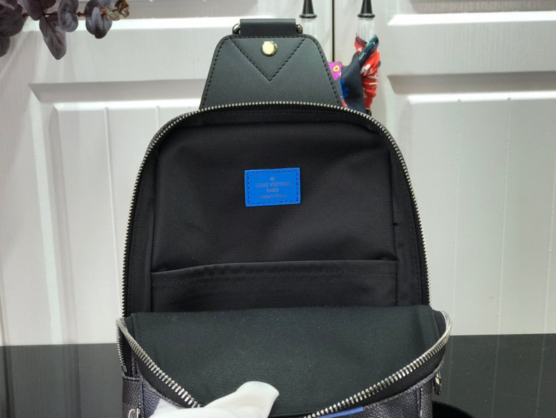 Fashion Luxe Touch bags - 2800