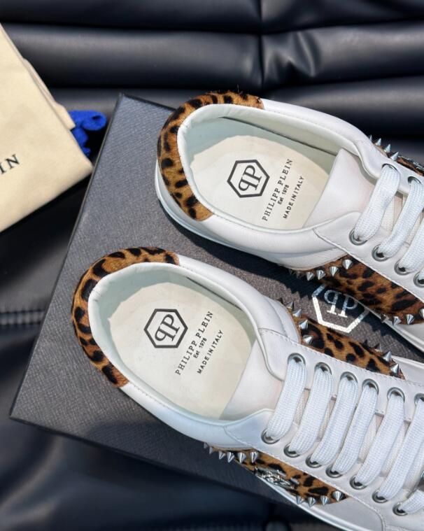 Luxe Touch Bags 

 - PHP Shoes - 015