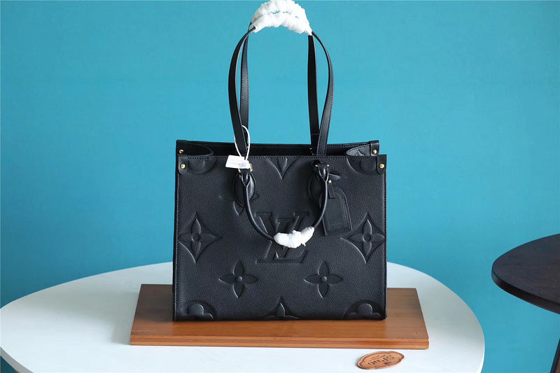 Luxe Touch Fashion LTB-bags - 8657