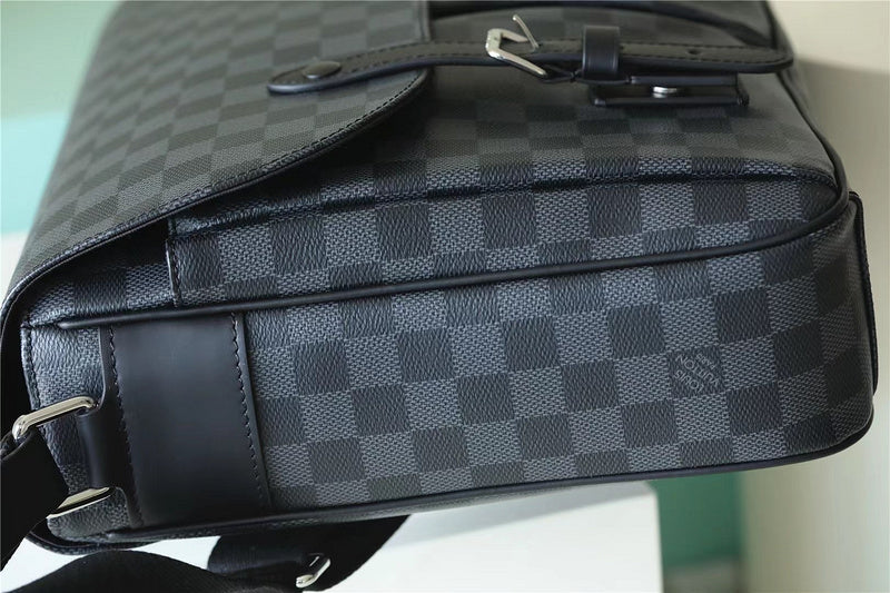 Luxe Touch Fashion LTB-bags - 9956