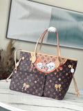 Fashion Luxe Touch bags - 4617