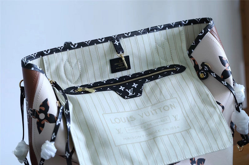 Rezaus Fashion LTB-bags - 8090